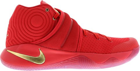 Nike Kyrie 2 LMTD "GOLD MEDAL"