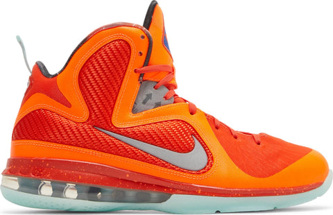 Nike Lebron 9 "BIG BANG" 2022