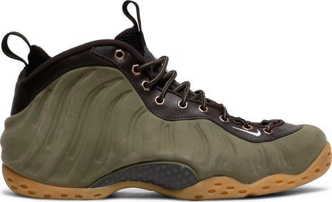 Nike Air Foamposite One PRM "OLIVE"
