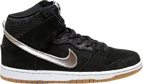 Nike Dunk High Premium SB SOMP "NIGEL SYLVESTER"