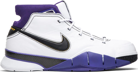 Nike Kobe 1 Protro "81PT GAME"