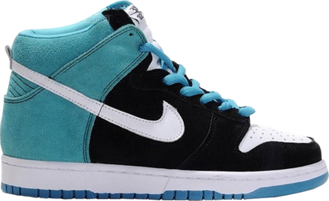 Nike Dunk High Pro SB "SEND HELP"