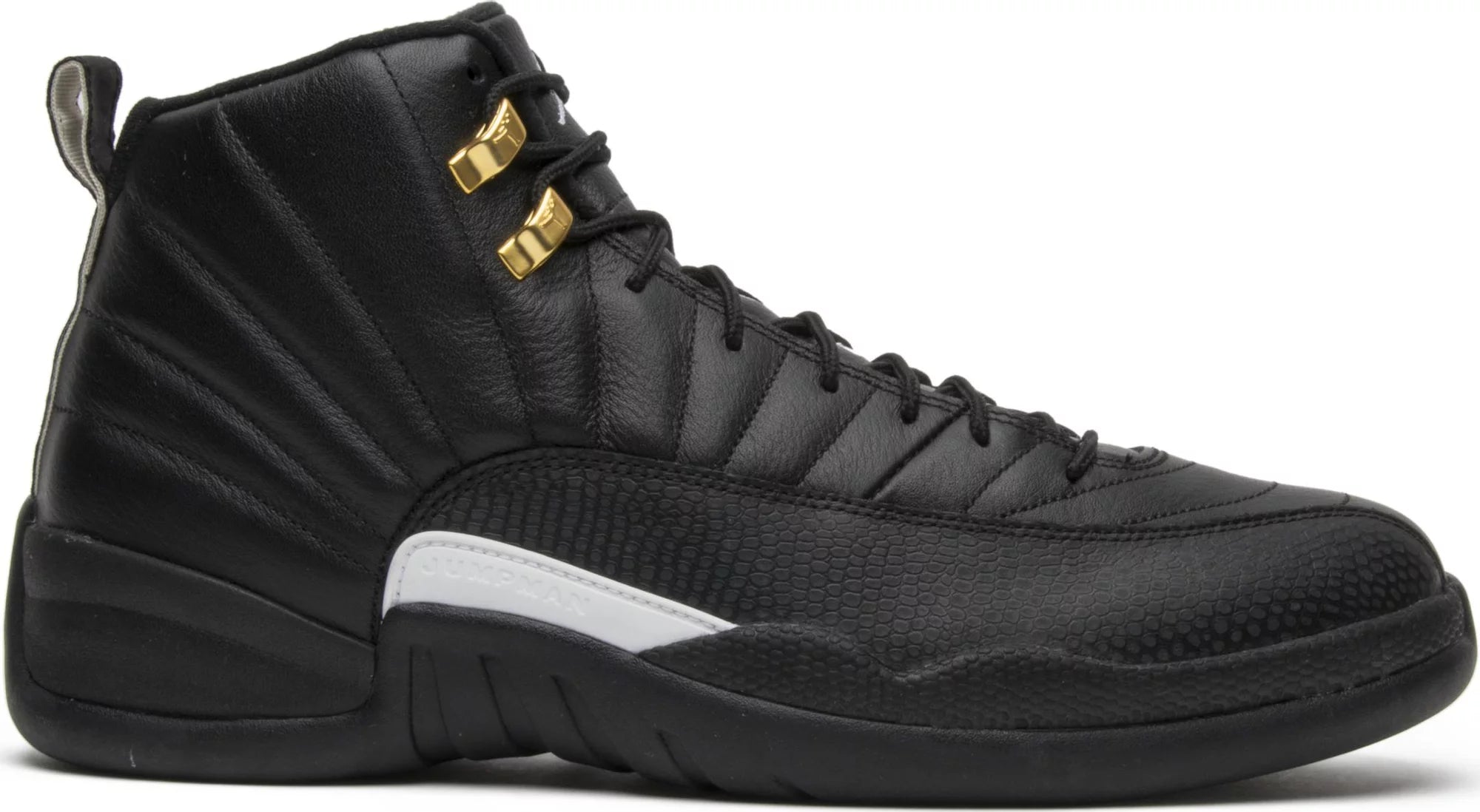 Air Jordan 12 Retro THE MASTER Sole Supremacy