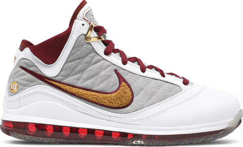 Nike Lebron 7 QS "MVP”