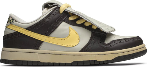 Nike Dunk Low Premium SB "GOLF NET"