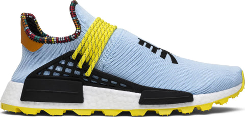 Adidas Human Race NMD  "INSPIRATION PACK/CLEAR SKY"