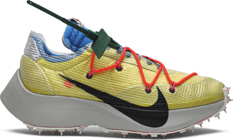 WMNS Nike Vapor Street "OFF WHITE/TOUR YELLOW"