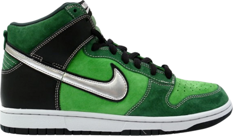 Nike Dunk High Pro SB "BRUT"