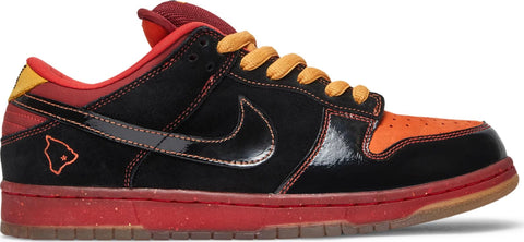 Nike SB Dunk Low "HAWAII"
