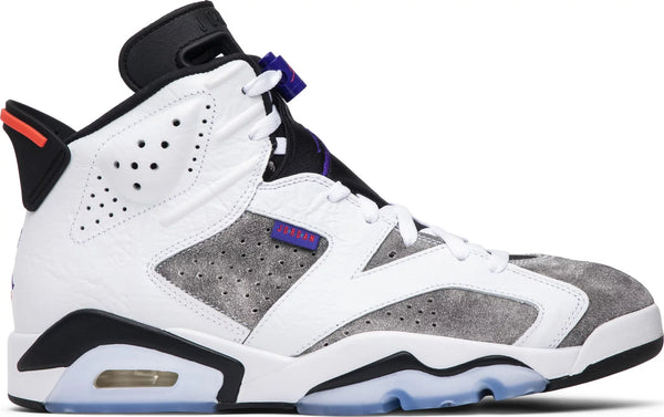Jordan 6 concord sales