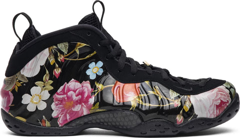 Nike Air Foamposite One "FLORAL"