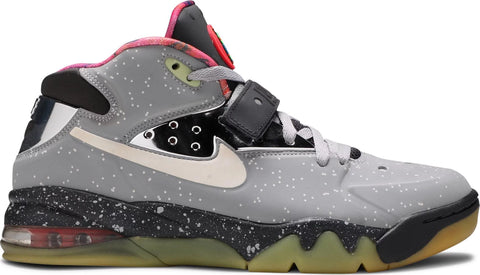 Nike Air Force Max 2013 "ALL STAR/RAYGUNS"