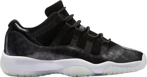 Air Jordan 11 Retro Low BG "BARON"