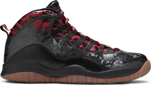 Air Jordan 10 Retro DB "DOERNBECHER"