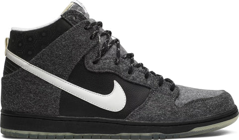 Nike Dunk High SB "PETOSKEY PREMIER"