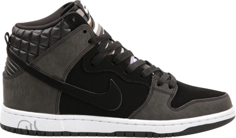 Nike Dunk High Premium SB "CIVILIST BERLIN"