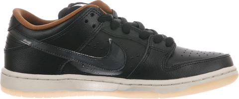Nike Dunk Low Premium SB QS "BLACK RAIN"