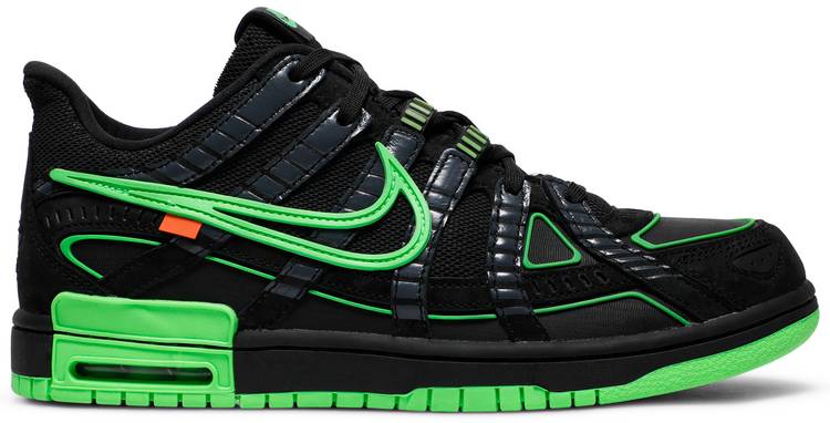 Nike Air Rubber Dunk 