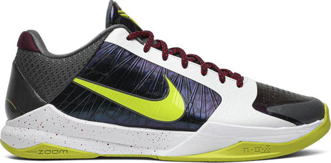 Nike Kobe 5 Protro "CHAOS"