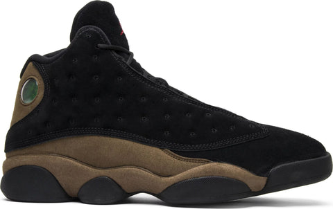 Air Jordan 13 Retro "OLIVE"