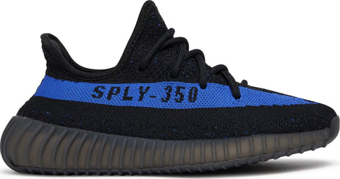 Adidas Yeezy 350 V2 KIDS "DAZZLING BLUE"