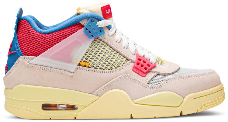 Air Jordan 4 Retro SP 