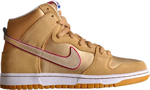 Nike Dunk High Premium SB "KOSTON"