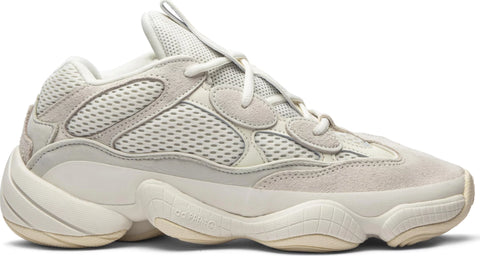 Adidas Yeezy 500 "BONE WHITE" 2019