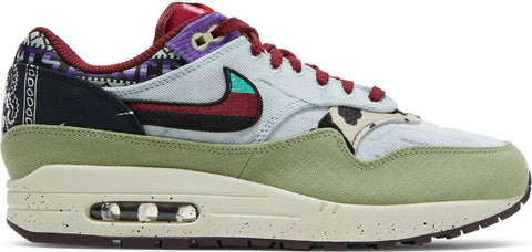 Nike Air Max 1 SP "CONCEPTS/MELLOW"