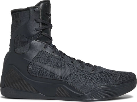 Kobe 9 Elite FTB "FADE TO BLACK"