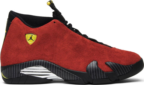 Air Jordan 14 Retro "FERRARI"