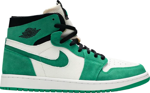Air Jordan 1 Zoom Air CMFT "STADIUM GREEN"