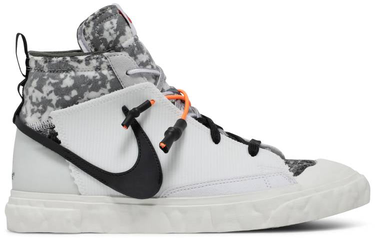 Nike Blazer Mid "READYMADE/WHITE"