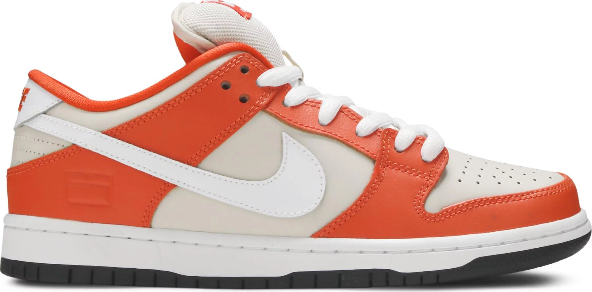 靴 NIKE DUNK LOW PREMIUM SB ORANGE BOX US10 Nike Dunk Low Premium SB 