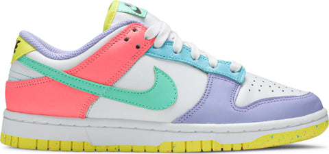 WMNS Nike Dunk Low SE "EASTER CANDY"
