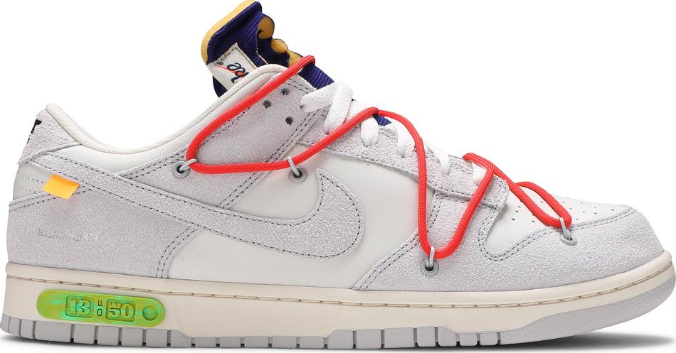 Nike Dunk Low Off White Sneaker Release 2021 Nike Dunk Low