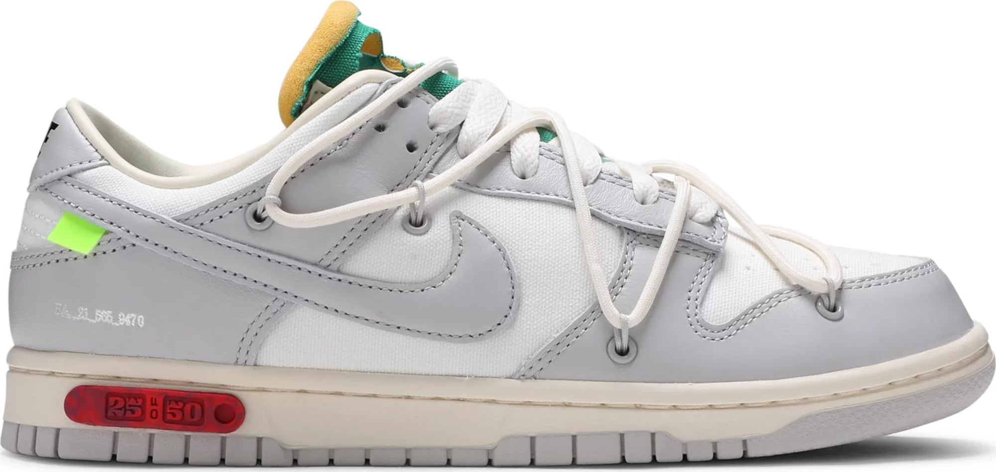 Nike Dunk Low 