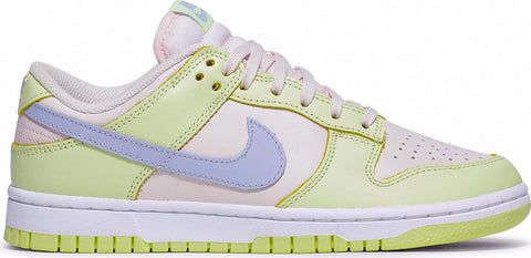 WMNS Nike Dunk Low "LIME ICE"