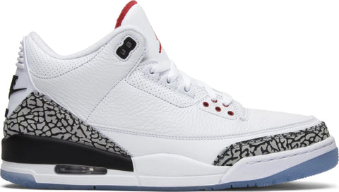 Air Jordan 3 Retro NRG "FREE THROW LINE"