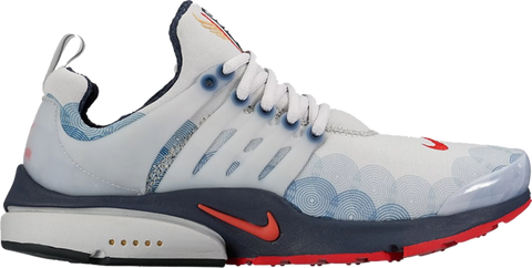 Nike Air Presto "OLYMPIC" 2016
