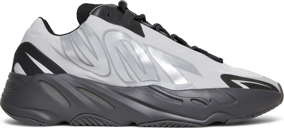 Adidas Yeezy Boost 700 "MNVN METALLIC"