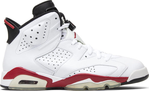 Air Jordan 6 Retro "BULLS" 2010