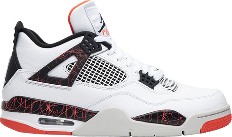 Air Jordan 4 Retro "FLIGHT NOSTALGIA"