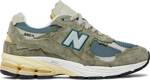 New Balance 2002R "PROTECTION PACK/MIRAGE GREY"
