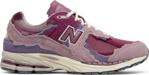 New Balance 2002R "PROTECTION PACK/PINK"