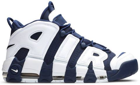 Nike Air More Uptempo "OLYMPIC" 2016/2020