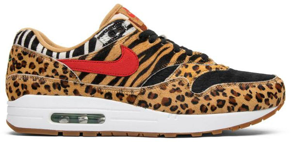 Nike air max 1 dlx animal Clearance