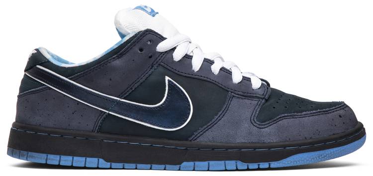 Nike Dunk Low Premium SB 