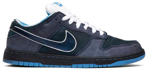 Nike Dunk Low Premium SB "BLUE LOBSTER"