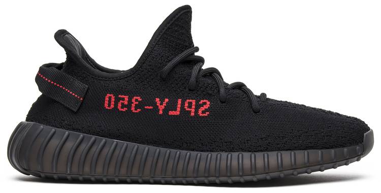 adidas Yeezy Boost 350 V2 Bred | Sole Supremacy adidas Yeezy Boost 350 V2 Bred | Sole Supremacy